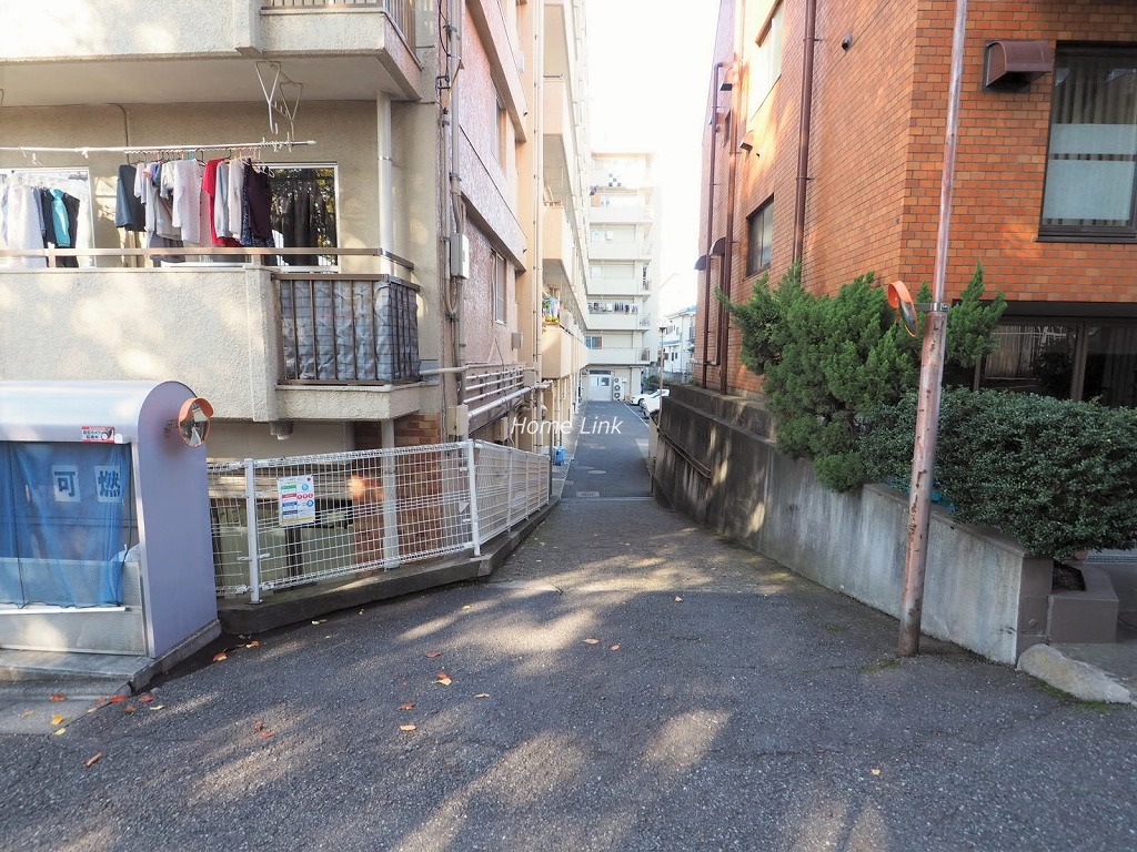 ニューハイム徳丸　その他現地