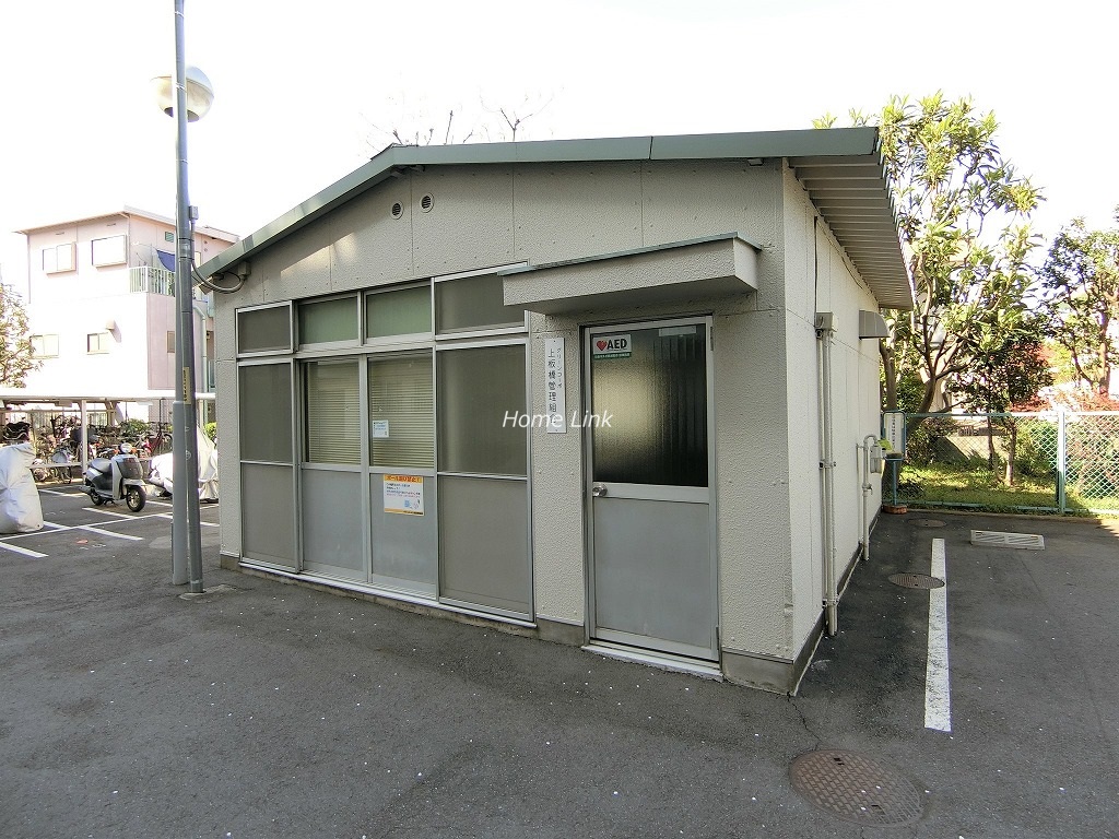 グリーンコーポ上板橋 グリーンコーポ上板橋管理組合