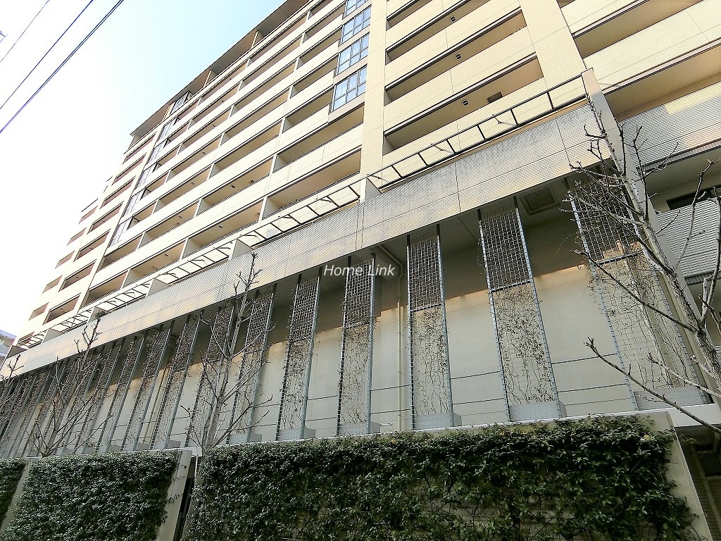 アトラス志村三丁目　外観