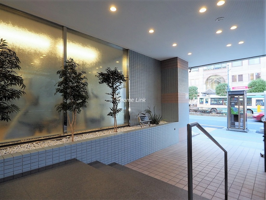 グランドメゾン成増　共用部