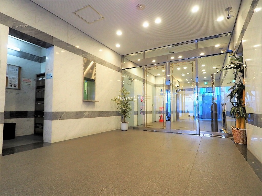 グランドメゾン成増　共用部