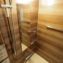セザール第2赤塚公園2階　浴室シャワー
