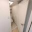 セザール池袋西1階　トイレへ