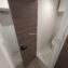 ライオンズマンション板橋3階　トイレへ