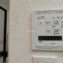 シャロン板橋2階　浴室換気乾燥暖房機