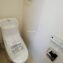 シャロン板橋5階　洗浄機能付きトイレ
