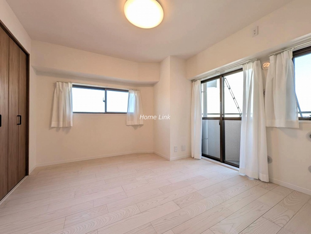 ストーク大山10階　すぐお住まいになれます