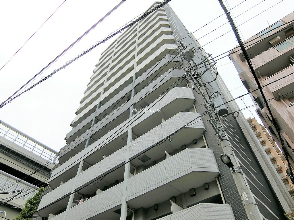 メインステージパーク大山　外観