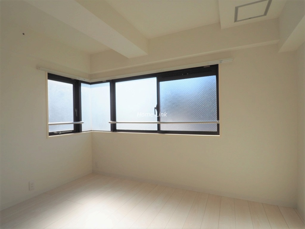 ライオンズマンション板橋大原3階 洋室4.6帖