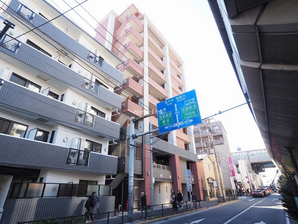 シーズスクエア板橋本町（板橋区本町35-12）買うとき売るときは | 板橋マンション.com