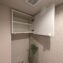 エスポワール常盤台2階 トイレ吊り戸棚