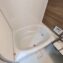 ライオンズマンション赤塚9階　浴槽