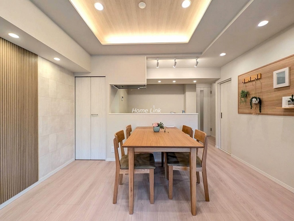 アイディーコート池袋西スターファーロ6階　南東・北東向き角住戸