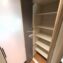 サンライズ蓮根3階　廊下収納