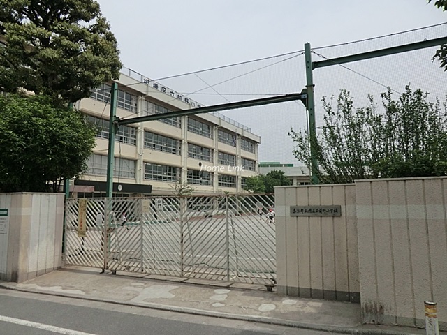 前野小学校