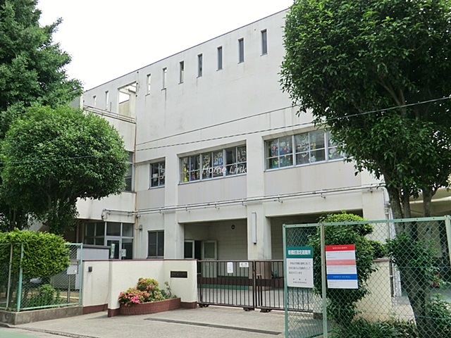 高島第一小学校