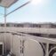 上板橋サンライトマンションAH棟3階　バルコニーからの眺望