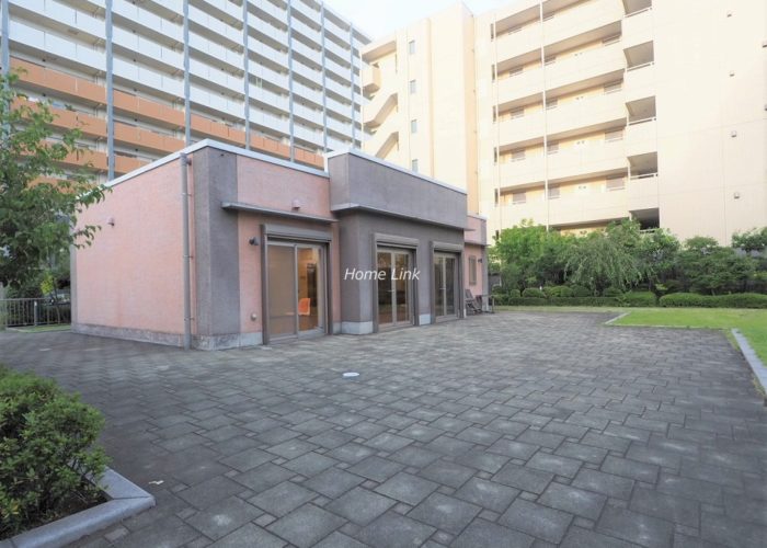 グランスイート浮間舟渡 板橋区舟渡2 6 10 買うとき売るときは 板橋マンション Com