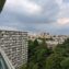 サンシティJ棟14階　バルコニーからの眺望