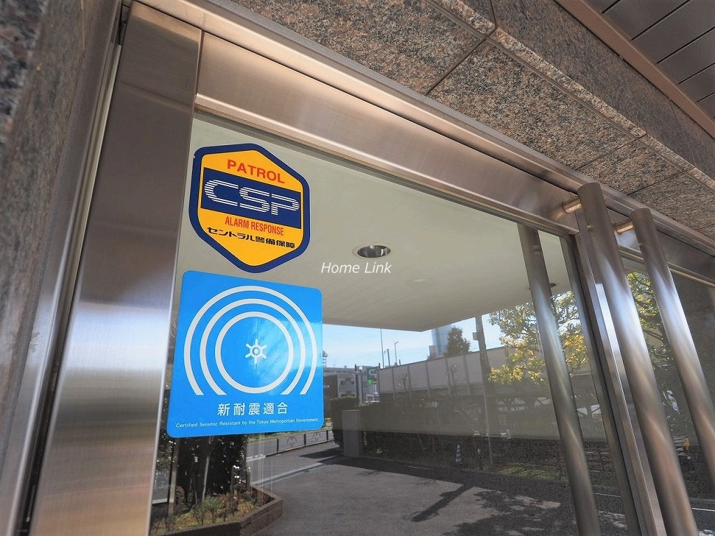 リスタ東武練馬アソシア 新耐震基準マンション