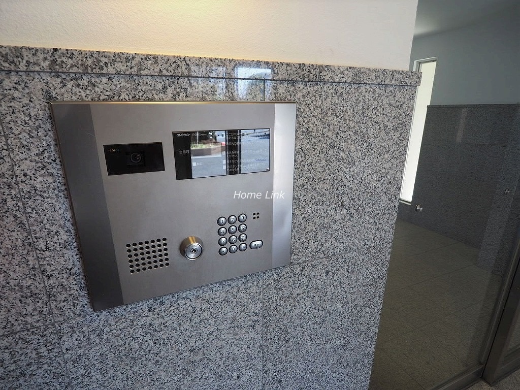 リスタ東武練馬アソシア オートロック