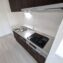 ライオンズマンション上板橋9階　キッチン3口コンロ