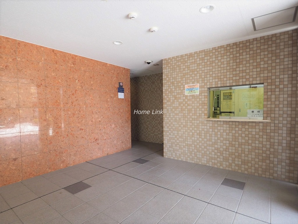 リビオ浦和上木崎グランセーヌ　管理人室