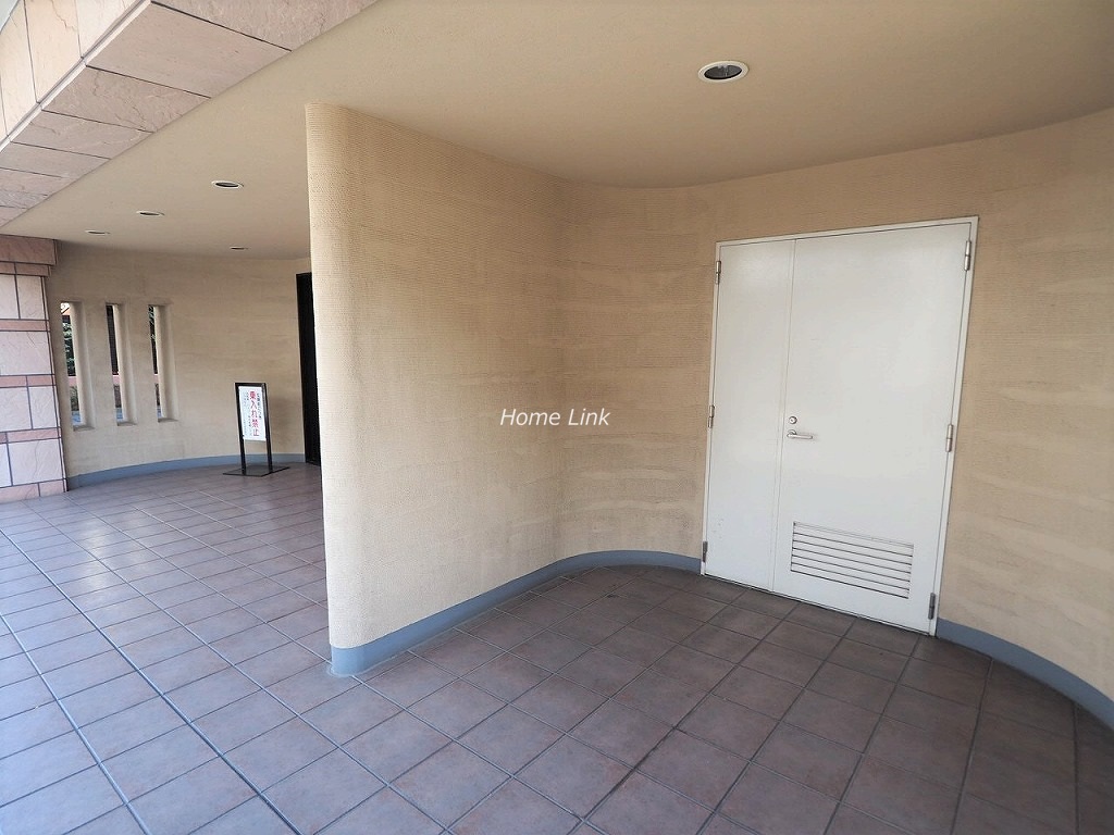 エクセレントシティ本蓮沼 共用部