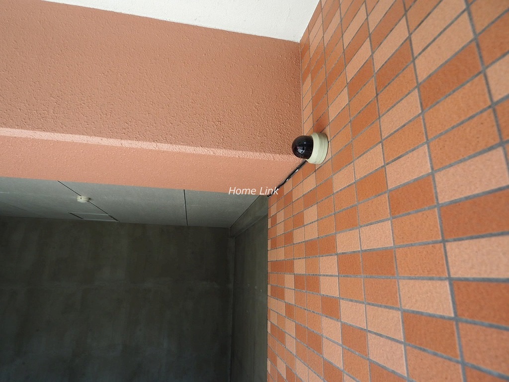 エクセレントシティ本蓮沼 共用部