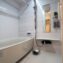 志村サンハイツ3階　浴室