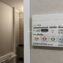 新ときわ台ローヤルコーポ4階　浴室換気乾燥暖房機