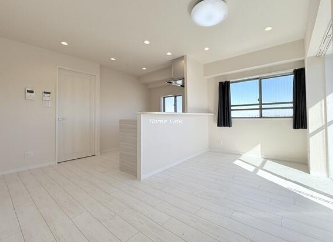 成増アーバンライフ7階　2024年3月リノベーション履歴あり