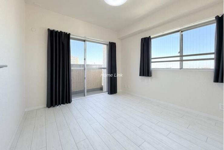 成増アーバンライフ7階　最上階