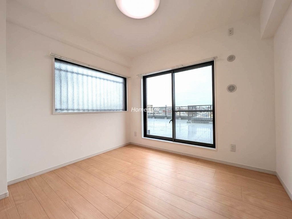 グランヴェルジェ蓮根6階　すぐお住まいになれます