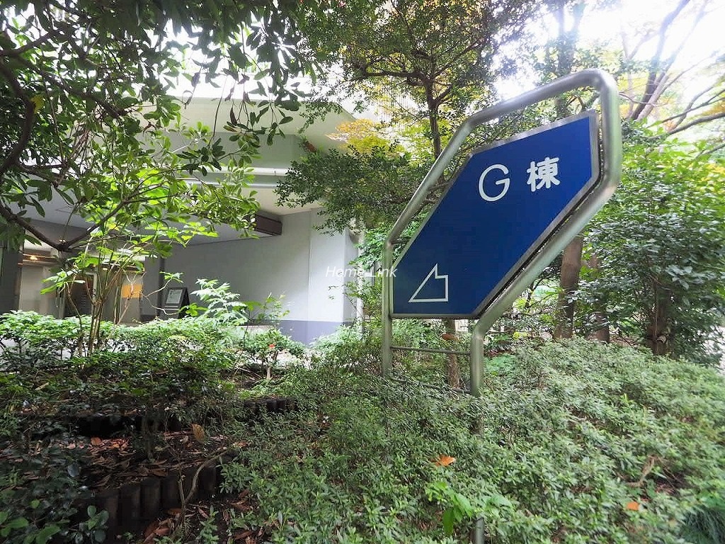 サンシティG棟　Ｇ棟ご案内