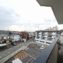 パシフィック武蔵野台ニューハイツ4階　バルコニーからの眺望