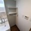 パシフィック武蔵野台ニューハイツ4階　洗面室洗濯機置き場