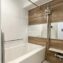 パシフィック武蔵野台ニューハイツ8階　浴室