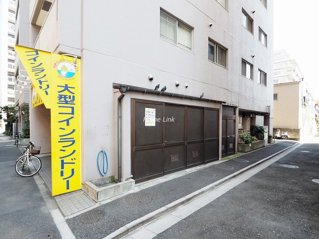 ライオンズマンション北池袋 1階テナント
