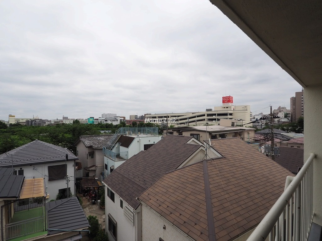グリーンハイツはすね4階 徒歩3分のオリンピックおりーぶ