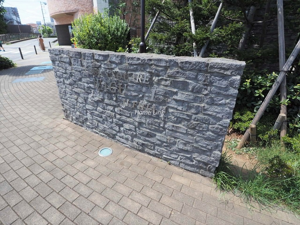 レーベンハイム川口シルフィア エンブレム