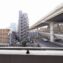 グローリオ板橋本町3階　バルコニーからの眺望