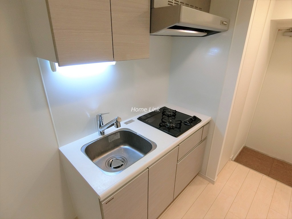 アプレシアス上板橋3階 キッチン