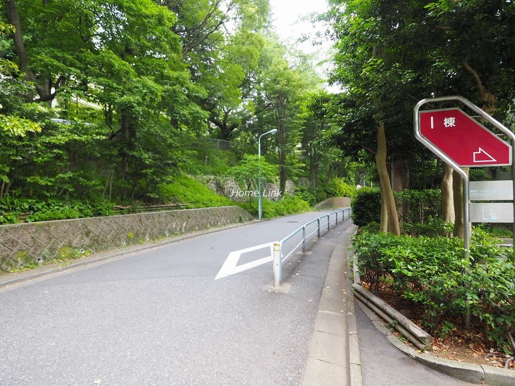 サンシティ Ｉ棟　Ｉ棟