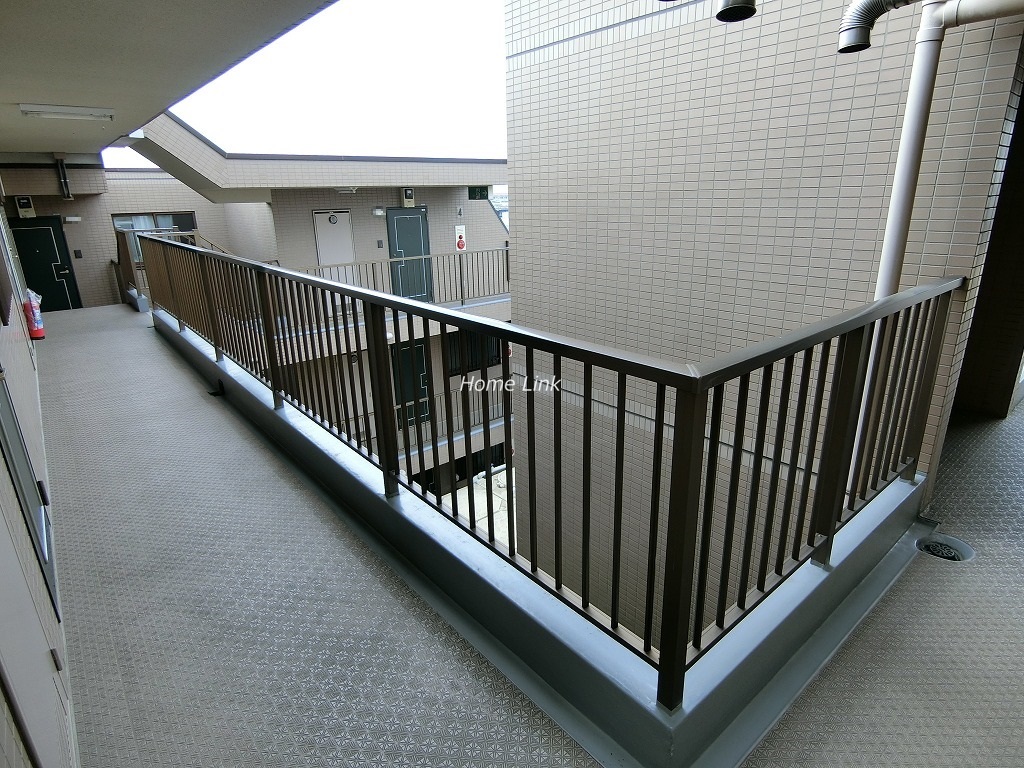 マイ・キャッスル宝 共用部