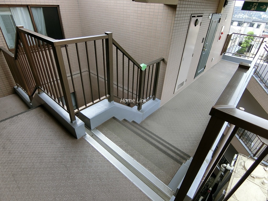 マイ・キャッスル宝 共用部