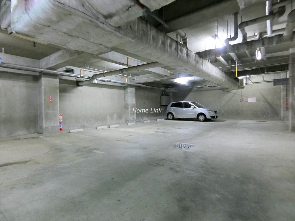 マイ・キャッスル宝 駐車場