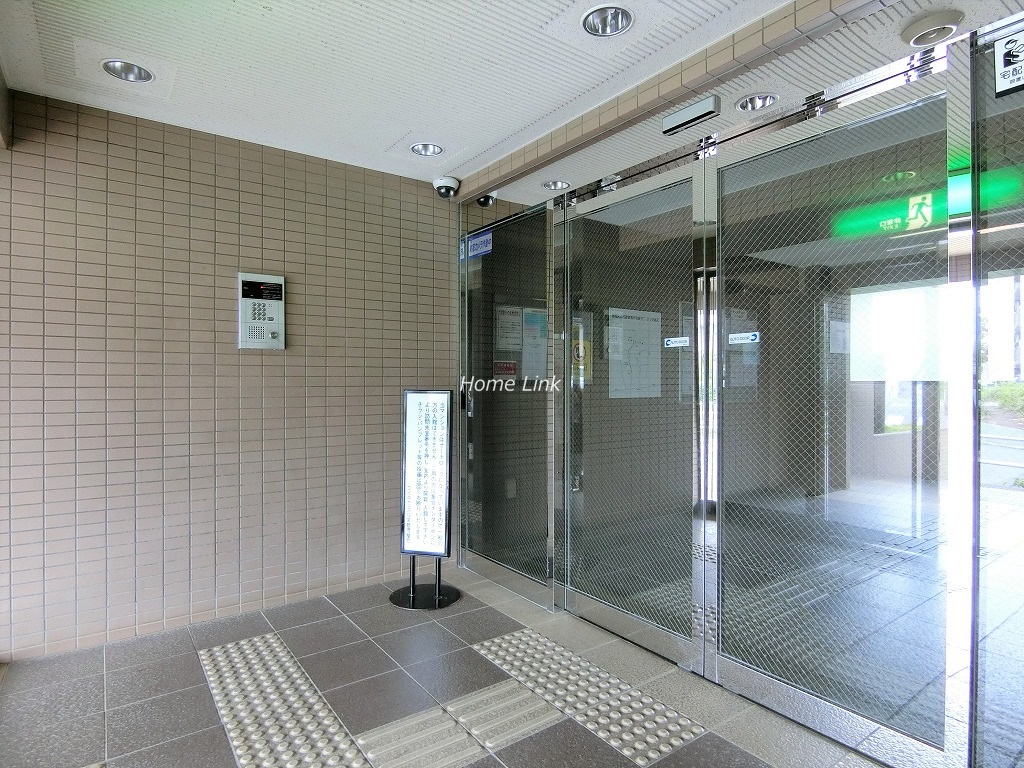 マイ・キャッスル宝 エントランス