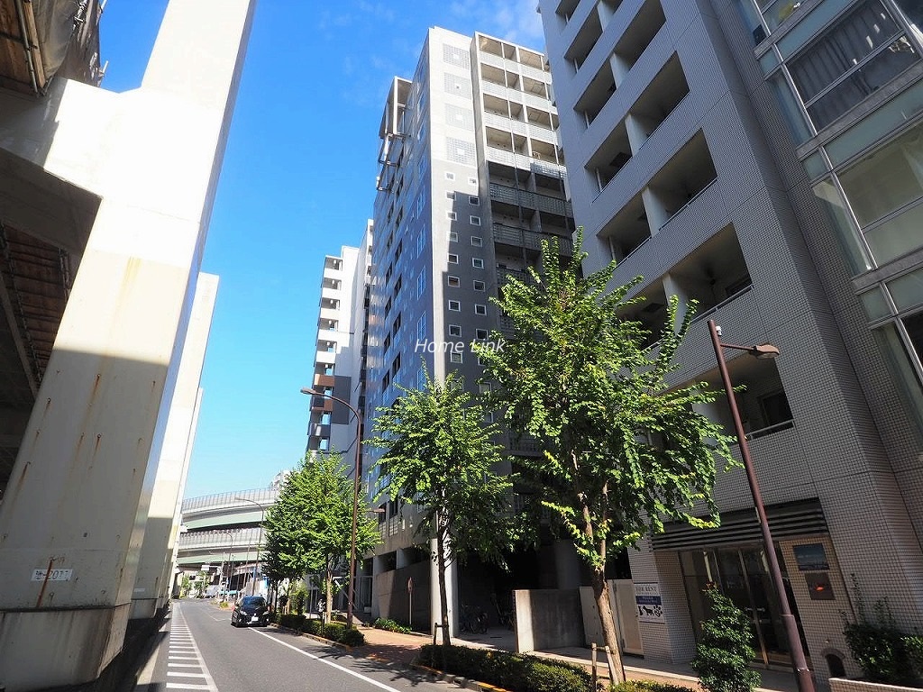 池袋シティハウス 外観