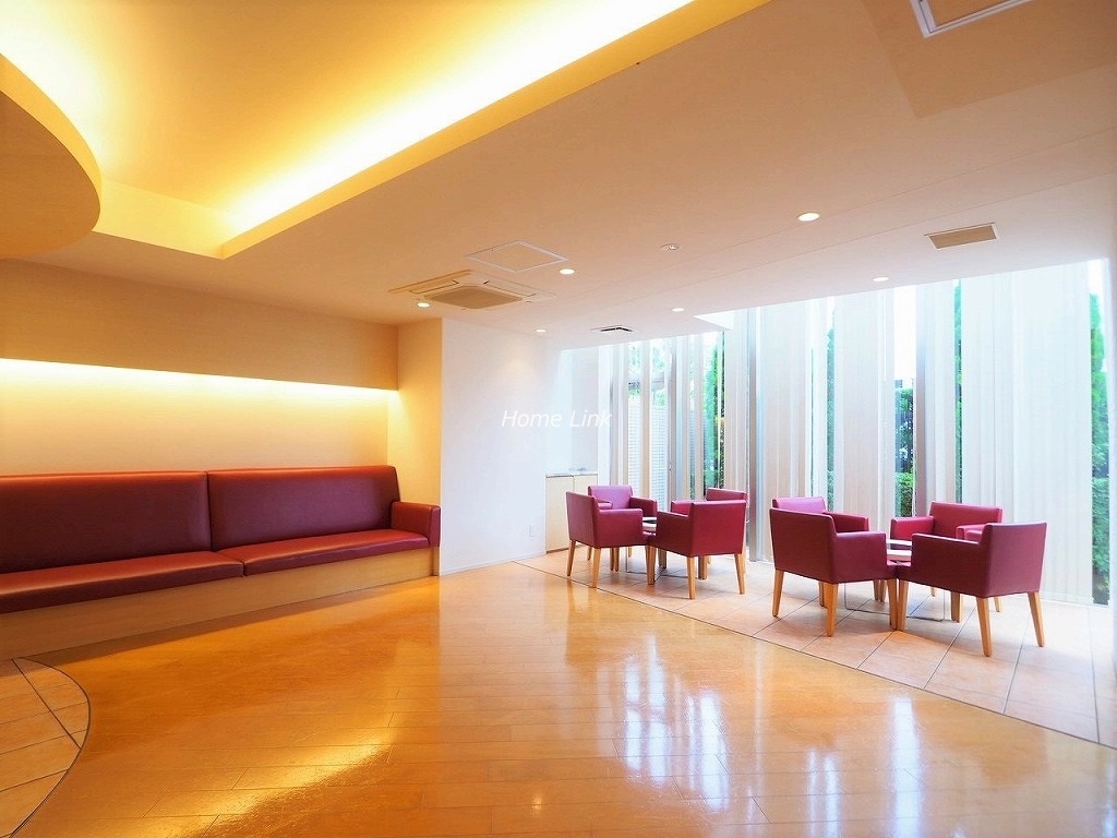 ザ・クレストリヴァシス　キッズルーム兼パーティールーム